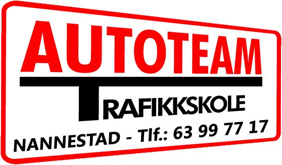 Autoteam Trafikkskole Nannestad